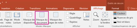 PowerPoint 2 Opérationnel Cours En tête et pied de page YouTube