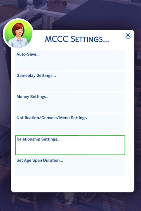 Modify Relationship Sims 4 Cheat Doesn T Work