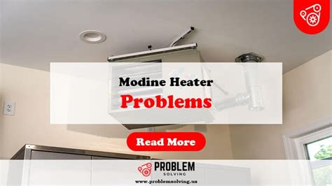 I have a modine hot dawg heater, the issue is I had someone install it