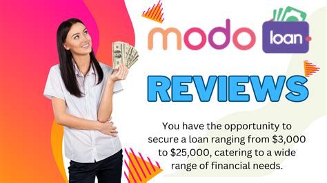 Modo Loan Reviews: Everything You Need To Know