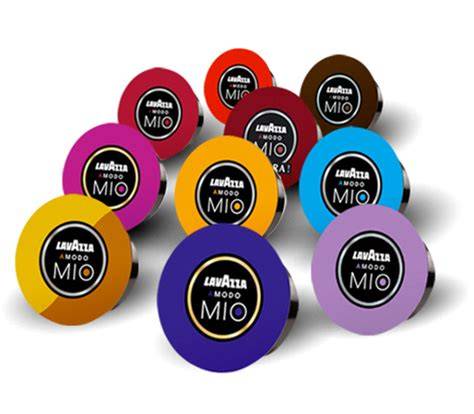 modo mio pods