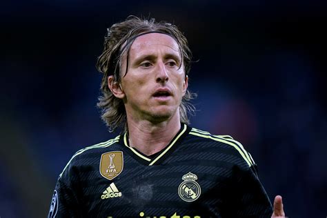 modric new contract