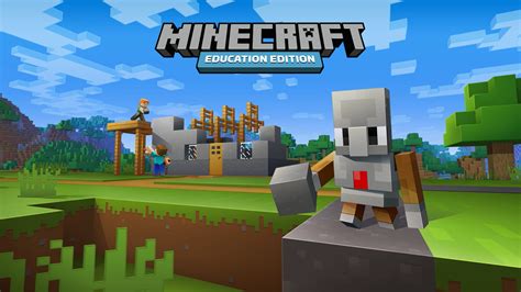 Mods For Minecraft Education Edition On Chromebook