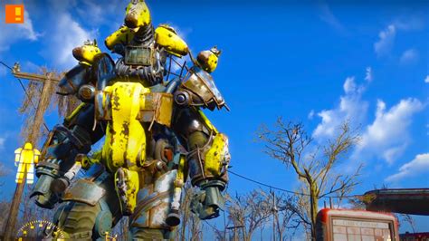 mods bethesda fallout 4