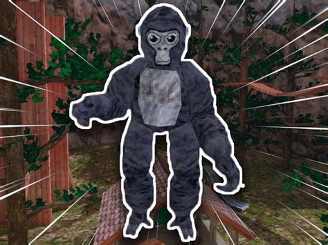 mods gorilla tag