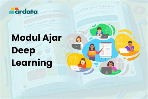 modul ajar deep learning 2026