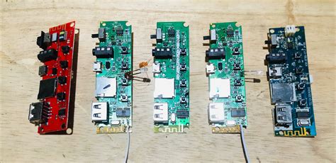 Modul Musik Box Bluetooth Jbl