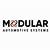 modular automotive systems website