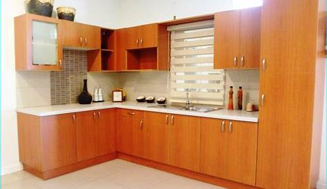 Modular Kitchen Cabinets Philippines In The Easton By I