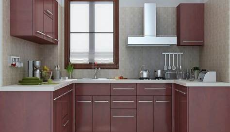 Modular Kitchen Cabinets Price In India dia The Best