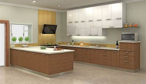 10 Modular Kitchen Design And Price In Delhi Home Design