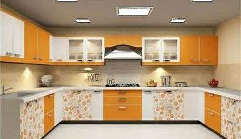 Modular Kitchen Design With Price In Kolkata Kutchina , मॉडर्न किचन, मॉडर्न रसोई