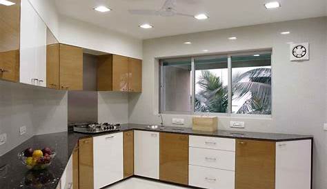 Modular Kitchen Designs For Small Kitchens 30 Awesome The WoW Style