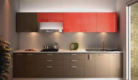 Modular Kitchen Images For Small Kitchens 25+ Latest Design Ideas Of Pictures