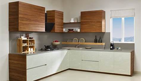 25+ Latest Design Ideas Of Modular Kitchen Pictures