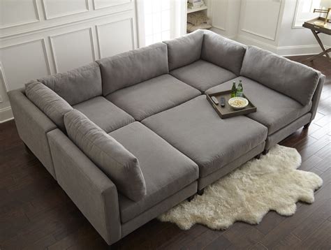 Review Of Modular Sofa Sectional Under  2 000 Best References