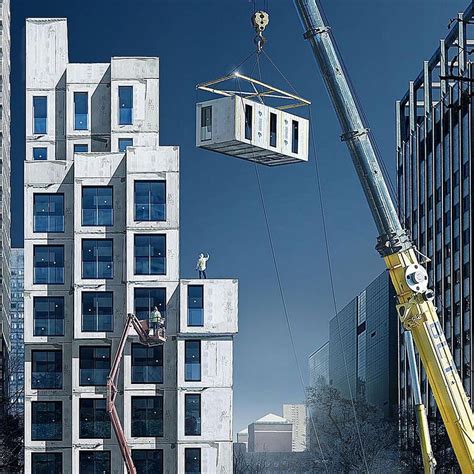 modular architecture examples