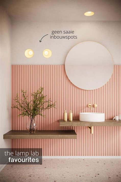 Modular Badkamer Verlichting