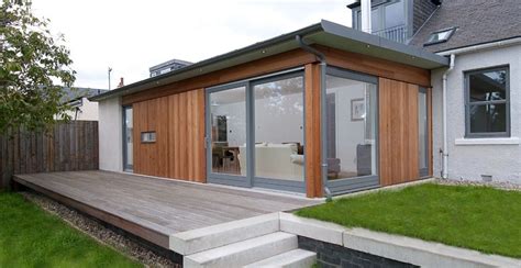 Modular Extensions Cost Uk