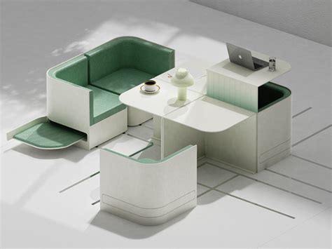 Modular Furniture Design