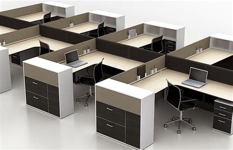Modular Furniture Office