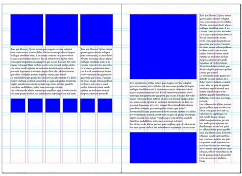 modular grid layout examples