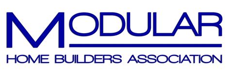 modular home builders association