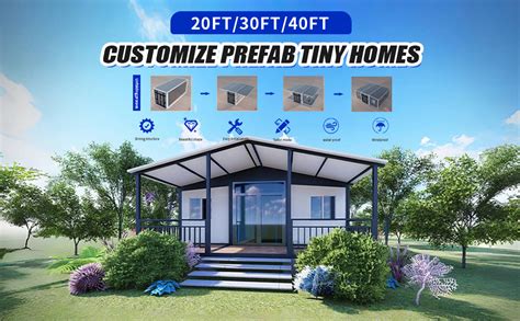 Modular Home On Amazon