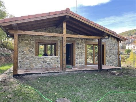 Modular Home Precios Casas Rusticas