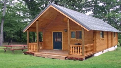 Modular Home Under 1000 Square Feet
