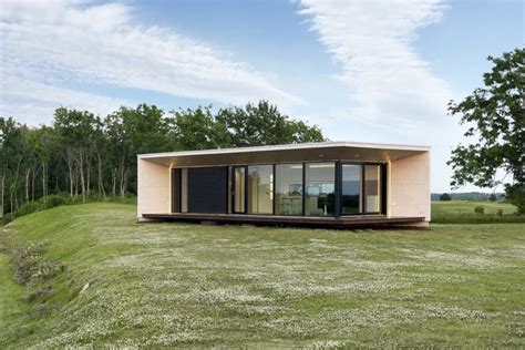 Modular Homes 100 000