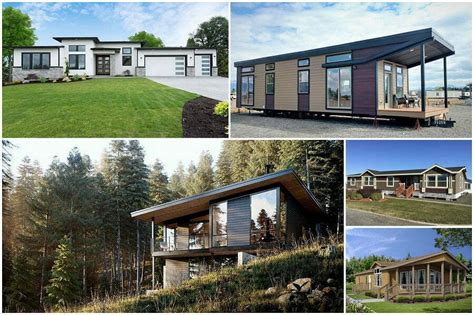 Modular Homes Beaverton Oregon