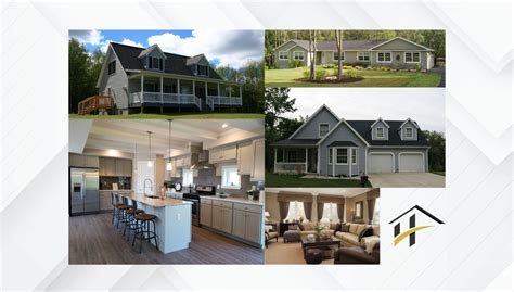 Modular Homes Canandaigua Ny