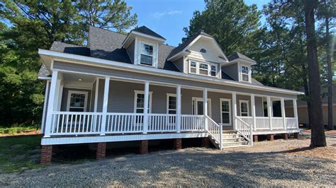 Modular Homes Currituck Nc