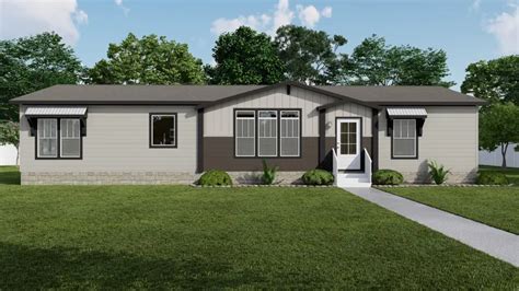 Modular Homes Donna Texas