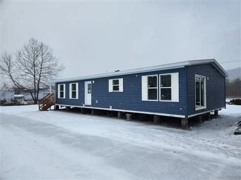 Modular Homes Oneonta