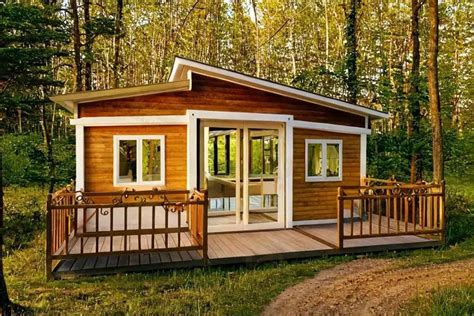 Modular Homes Under $10K