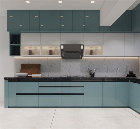 Modular Kitchen Design Tips