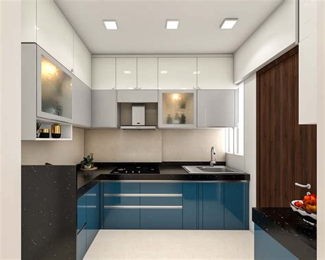 Modular Kitchen Designs And Price