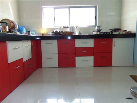 Modular Kitchen Designs Kolhapur