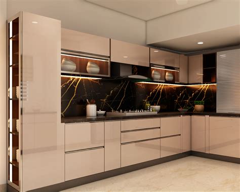 Modular Kitchen Ideas
