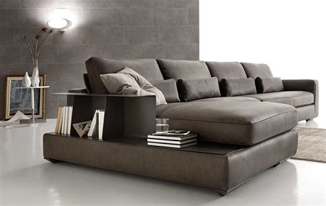 New Modular Leather Sofa Canada Best References