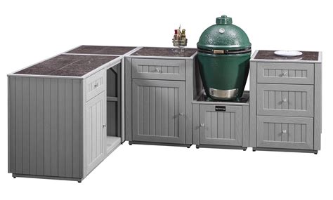 Modular Outdoor Kitchen Pieces For Residential Pros