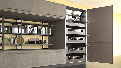 Modular Pantry