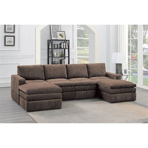 Modular Sectional Overstock