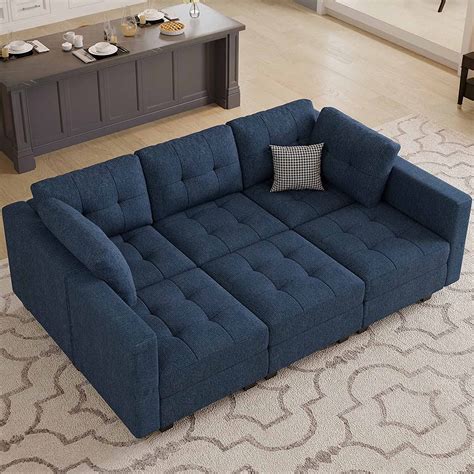 modular sofa beds