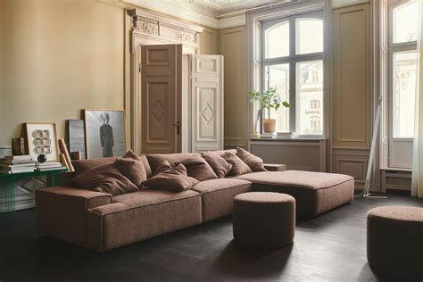 Modular Sofa Company