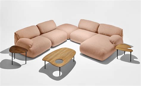 Modular Sofa Herman Miller