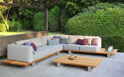 Modular Sofa Outdoor