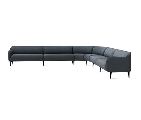 Modular Sofa System